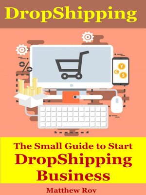 cover image of DropShipping